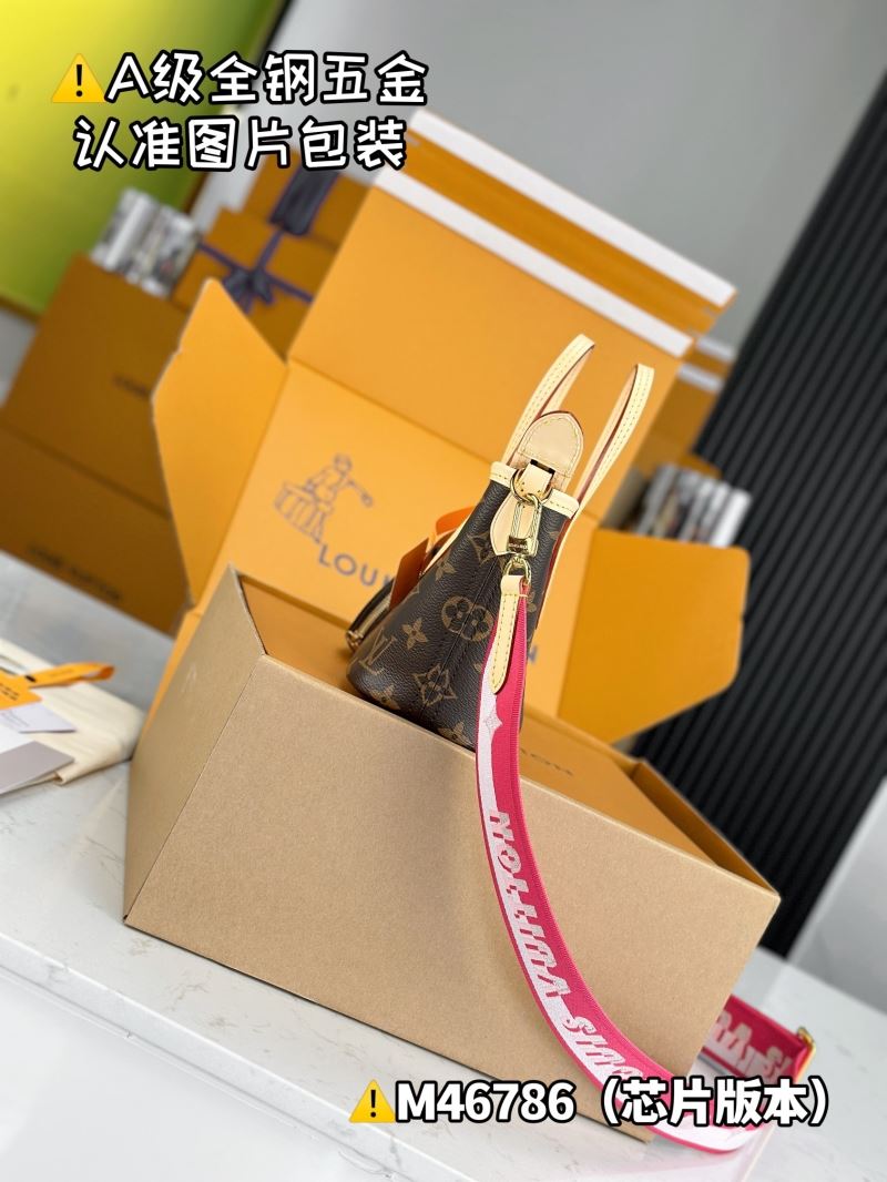 LV Shopping Bags